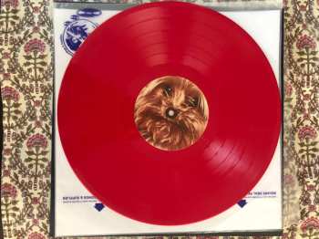 LP Har Mar Superstar: Roseville CLR | LTD