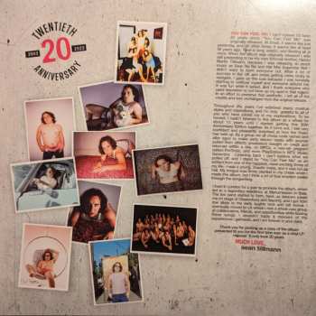 LP Har Mar Superstar: You Can Feel Me CLR | LTD
