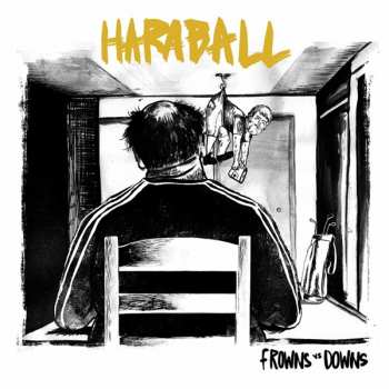 SP Haraball: Frowns Vs Downs