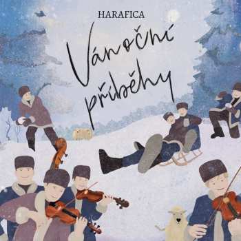 Album Harafica: Vánoční Příběhy