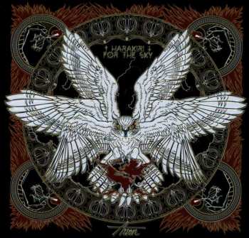 CD/Box Set Harakiri For The Sky: Arson LTD