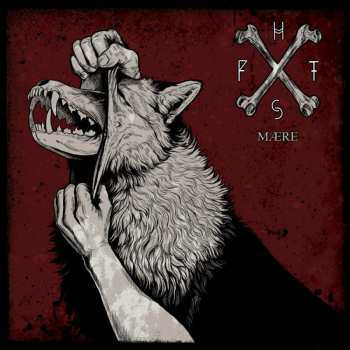 Album Harakiri For The Sky: Mære