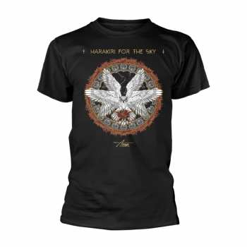 Merch Harakiri For The Sky: Tričko Arson Fire