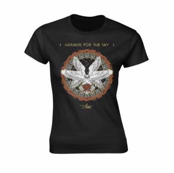 Merch Harakiri For The Sky: Tričko Dámske Arson Fire