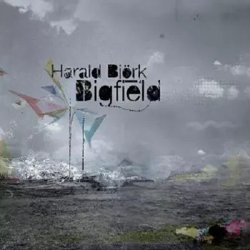 Bigfield Remixed