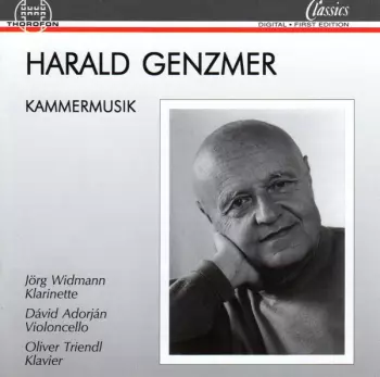 Kammermusik