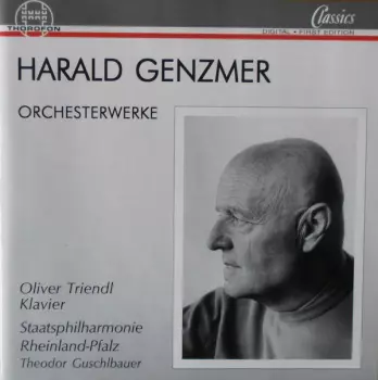Orchesterwerke
