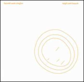 Album Harald Sack Ziegler: Kopf Zahl Bauch