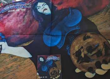 LP Harbinger: Doom On You