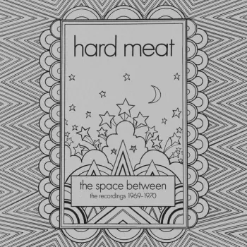 The Space Between – The Recordings 1969-1970