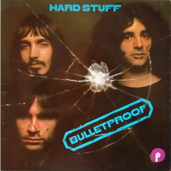 Bulletproof
