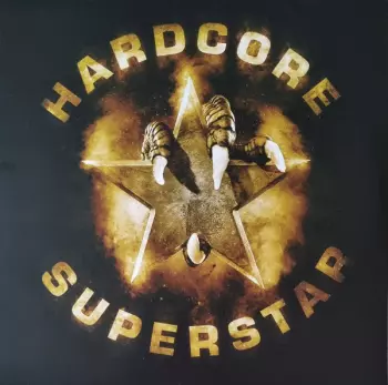Hardcore Superstar: Abrakadabra