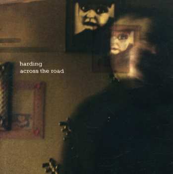 Album Dave Harding: Across The Road