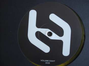 LP Hardspace: H008 CLR