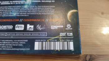 CD/DVD Hardwell: I Am Hardwell