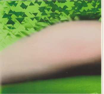 CD Hardy Fox: Hardy Fox