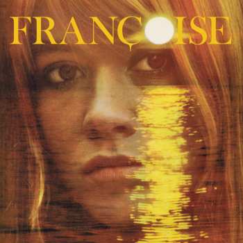 LP Hardy,francoise: La Maison Ou J'ai Grandi