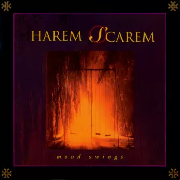 Harem Scarem: Mood Swings