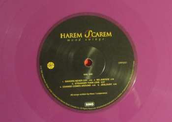 LP Harem Scarem: Mood Swings