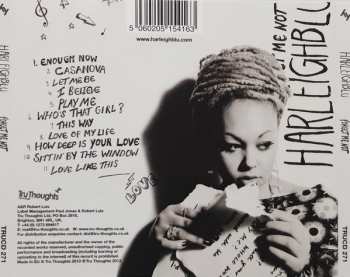 CD Harleighblu: Forget Me Not