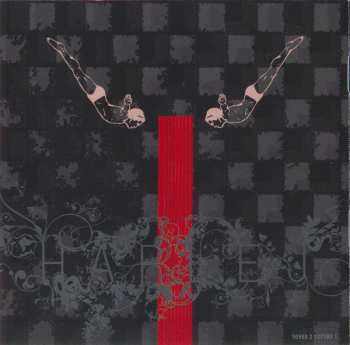 CD Harlej: University