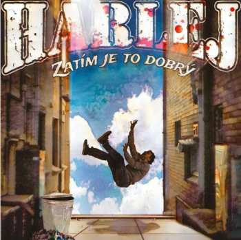 CD Harlej: Zatim Je To Dobry