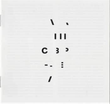 CD Harley Gaber: Indra's Net