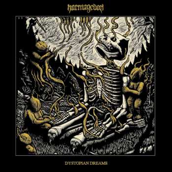 CD Harmagedon: Dystopian Dreams