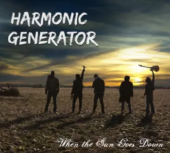 When The Sun Goes Down