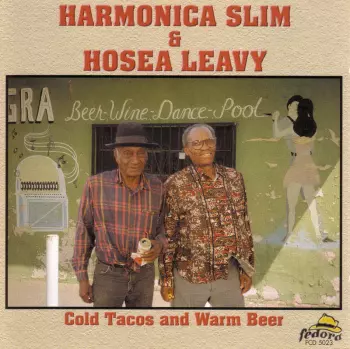 Cold Tacos And Warm Beer