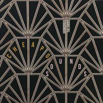 CD Harmonious Thelonious: Cheapo Sounds