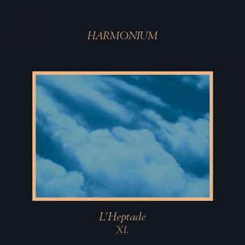2LP Harmonium: L'Heptade XL