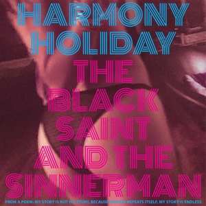 LP Harmony Holiday: Black Saint And The Sinnerman