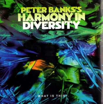 6CD/Box Set Harmony In Diversity: The Complete Recordings