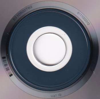 CD Harmony James: Handfuls Of Sky