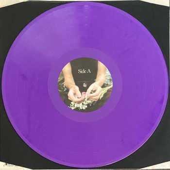 LP Harmony Woods: Graceful Rage LTD