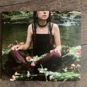 CD Harmony Woods: Graceful Rage DIGI