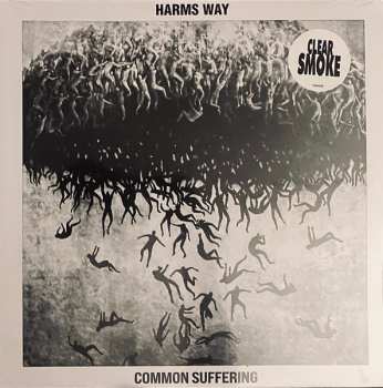 LP Harm's Way: Common Suffering CLR | LTD