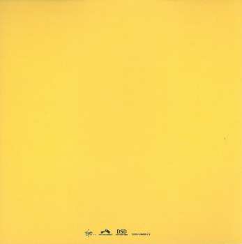 CD Brian Eno: Ambient 2 The Plateaux Of Mirror