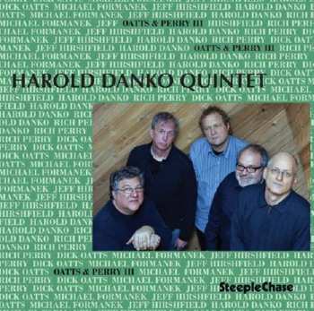 CD Harold Danko Quintet: Oatts & Perry III