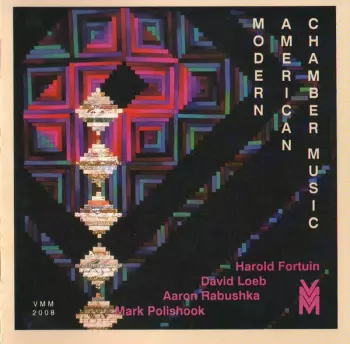 David Loeb: Modern American Chamber Music