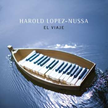 CD Harold López-Nussa: El Viaje
