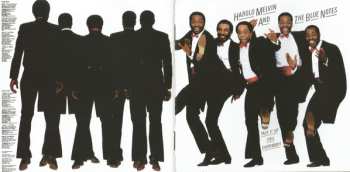 CD Harold Melvin And The Blue Notes: Talk It Up (Tell Everybody)