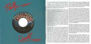 CD Harold Melvin And The Blue Notes: Talk It Up (Tell Everybody)