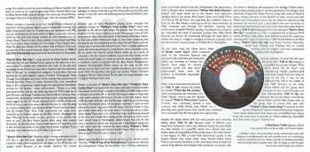 CD Harold Melvin And The Blue Notes: Talk It Up (Tell Everybody)
