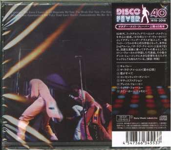 CD Harold Melvin And The Blue Notes: Black & Blue LTD