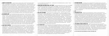 CD Harper: Down To The Rhythm
