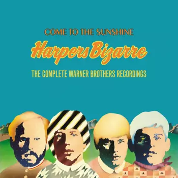 Come To The Sunshine: The Complete Warner Brothers Recordings