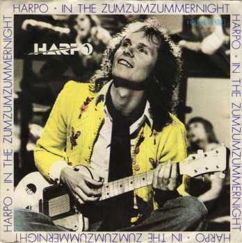Album Harpo: In The Zum-Zum-Zummernight