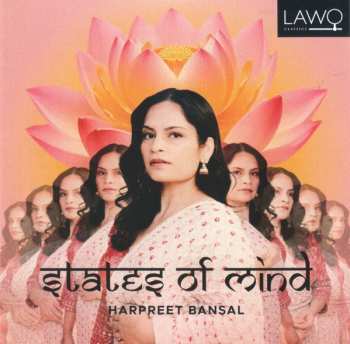 CD Harpreet Bansal: States Of Mind